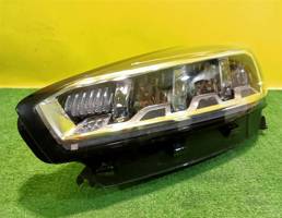 Фара левая LED для Chery Tiggo 8 (T18) 2018  запчасти бу
