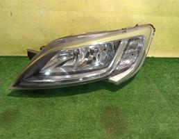 Фара левая для Fiat Ducato 290 2014  запчасти бу