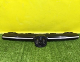 Решетка радиатора для Changan CS 35 Plus 2021  запчасти бу