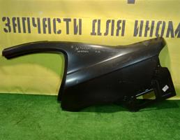 Крыло заднее левое для Volkswagen Passat (B7) 2011  запчасти бу