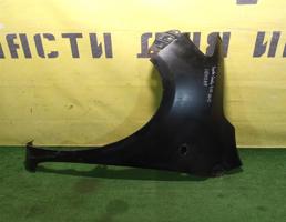Крыло переднее левое для Toyota Corolla E15 2006  запчасти бу