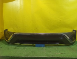 Юбка передняя для Toyota Land Cruiser (200) 2015>  запчасти бу