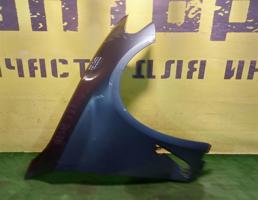 Крыло переднее правое для BMW 5 G30 2016  запчасти бу