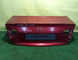 Крышка багажника для Audi A5 (S5) 2008  запчасти бу
