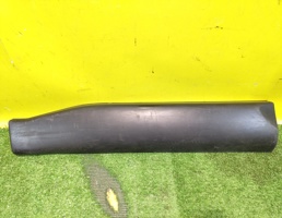 Накладка двери задней правой для Nissan X-Trail (T31) 2007  запчасти бу