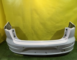 Бампер задний для FAW Bestune B70 2024  запчасти бу