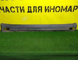 Накладка порога правая для Porsche Cayenne 2 958 2010  запчасти бу