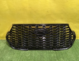 Решетка радиатора для Xcite X-Cross 7 2024  запчасти бу