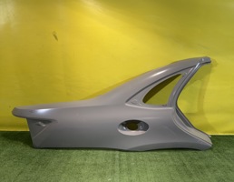 Крыло заднее правое для Lada Granta 2011-  запчасти бу