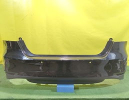 Бампер задний для Toyota Camry V70 2017  запчасти бу