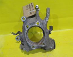 Фара левая для Audi A8 4H (D4) 2009  запчасти бу