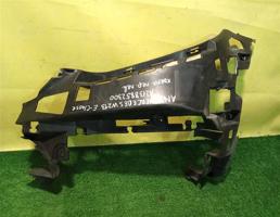 Кронштейн переднего бампера левый для MERСEDES BENZ E-Class (W213) 2016  запчасти бу