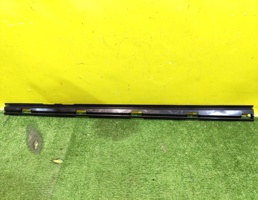 Кронштейн крепления накладки порога левого для MERСEDES BENZ GLE-Class (W167) 2018  запчасти бу