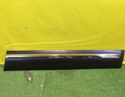 Накладка двери передней правой для Nissan Qashqai (J10) 2006  запчасти бу