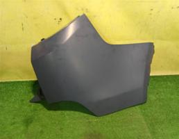 Бампер задний для Land Rover Discovery Sport 2014  запчасти бу