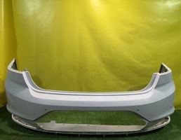 Бампер задний для Hyundai Elantra (AD) 2018  запчасти бу