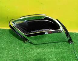 Накладка бампера задняя правая для Chery Tiggo 7 Pro 2019  запчасти бу