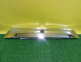 Накладка двери багажника для Nissan Terrano (D10) 2014  запчасти бу