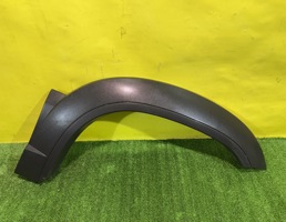 Арка переднего правого крыла для Chevrolet Niva 2009  запчасти бу