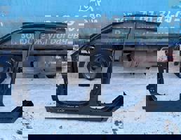 Боковина кузова левая для Changan CS 55 Plus 2021  запчасти бу