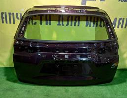 Дверь багажника для Chery Exeed VX 2020  запчасти бу