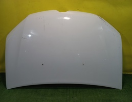 Капот для Renault Sandero 2012  запчасти бу