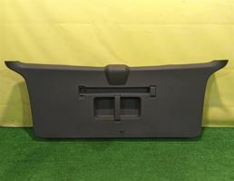 Обшивка двери багажника для Opel Zafira B 2005  запчасти бу