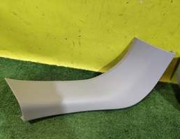 Обшивка двери багажника для Mitsubishi Pajero/Montero Sport (KS) 2016  запчасти бу