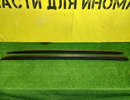 Рейлинги комплект для Hyundai Santa Fe (DM) 2012  запчасти бу