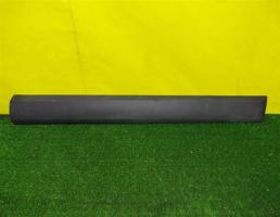 Накладка двери передней правой для Renault Sandero 2009  запчасти бу