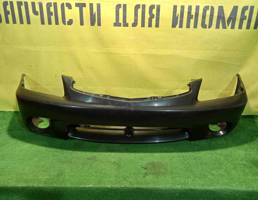 Бампер передний для Hyundai Accent 1999  запчасти бу
