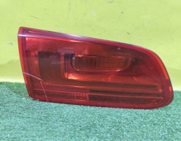 Фонарь задний внутренний левый для Volkswagen Tiguan NF 2011  запчасти бу