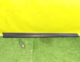 Накладка двери передней левой для Nissan X-Trail (T32) 2014  запчасти бу