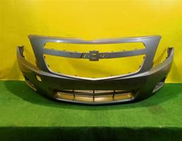 Бампер передний для Chevrolet Cobalt 2013  запчасти бу