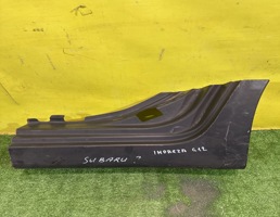 Порог левый для Subaru Impreza (G12) 2008  запчасти бу