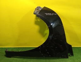 Крыло переднее левое для Chevrolet Cruze 2009  запчасти бу