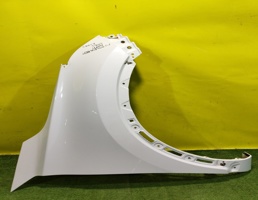 Крыло переднее правое для Chery Tiggo 4 2017  запчасти бу