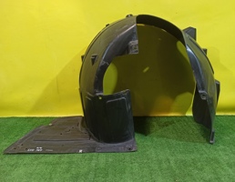 Локер передний правый для GAC GS3 2023  запчасти бу