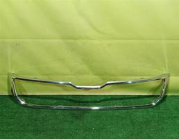 Хром решетки радиатора для Skoda Kodiaq 2016  запчасти бу