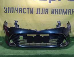 Бампер передний для Toyota Camry V55 2014  запчасти бу