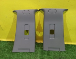 Обшивка стойки для Mitsubishi Pajero /Montero Sport (KH) 2008  запчасти бу