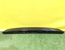 Накладка двери багажника для Lada Vesta 2017-  запчасти бу