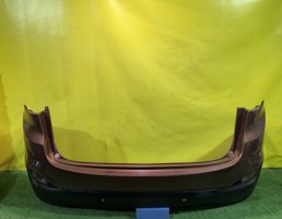 Бампер задний для Hyundai ix35 (LM) 2009  запчасти бу