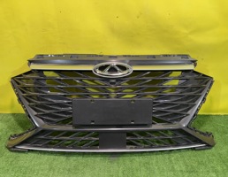 Решетка радиатора для Chery Arrizo 8 2022  запчасти бу