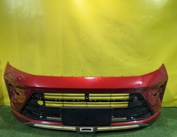 Бампер передний для Chery Exeed LX 2021  запчасти бу