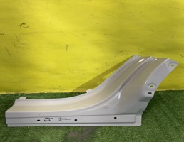 Порог левый для Belgee X50 2023  запчасти бу