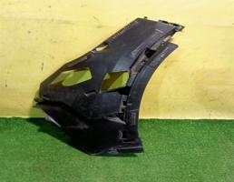 Кронштейн переднего бампера левый для MERСEDES BENZ GLA-Class (H247) 2019  запчасти бу