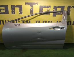 Дверь передняя левая для Toyota RAV4 2018  запчасти бу