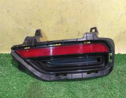 Накладка заднего бампера правая для Kia RIO X-Line 2020  запчасти бу