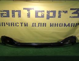 Бампер передний для Honda CR-V 3 2007  запчасти бу